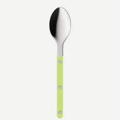 Tesked, Bistrot, Lime - Sabre Paris
