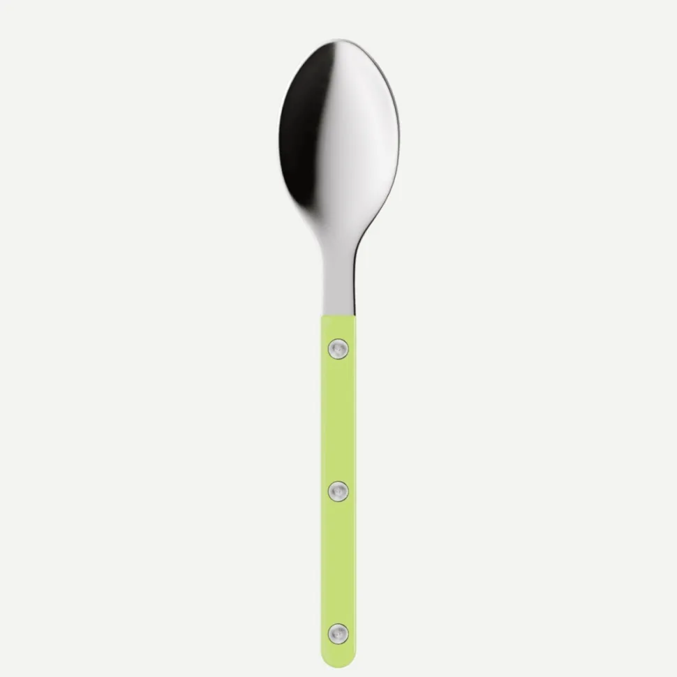 Tesked, Bistrot, Lime - Sabre Paris