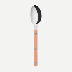 Tesked, Bistrot, Nude Pink - Sabre Paris