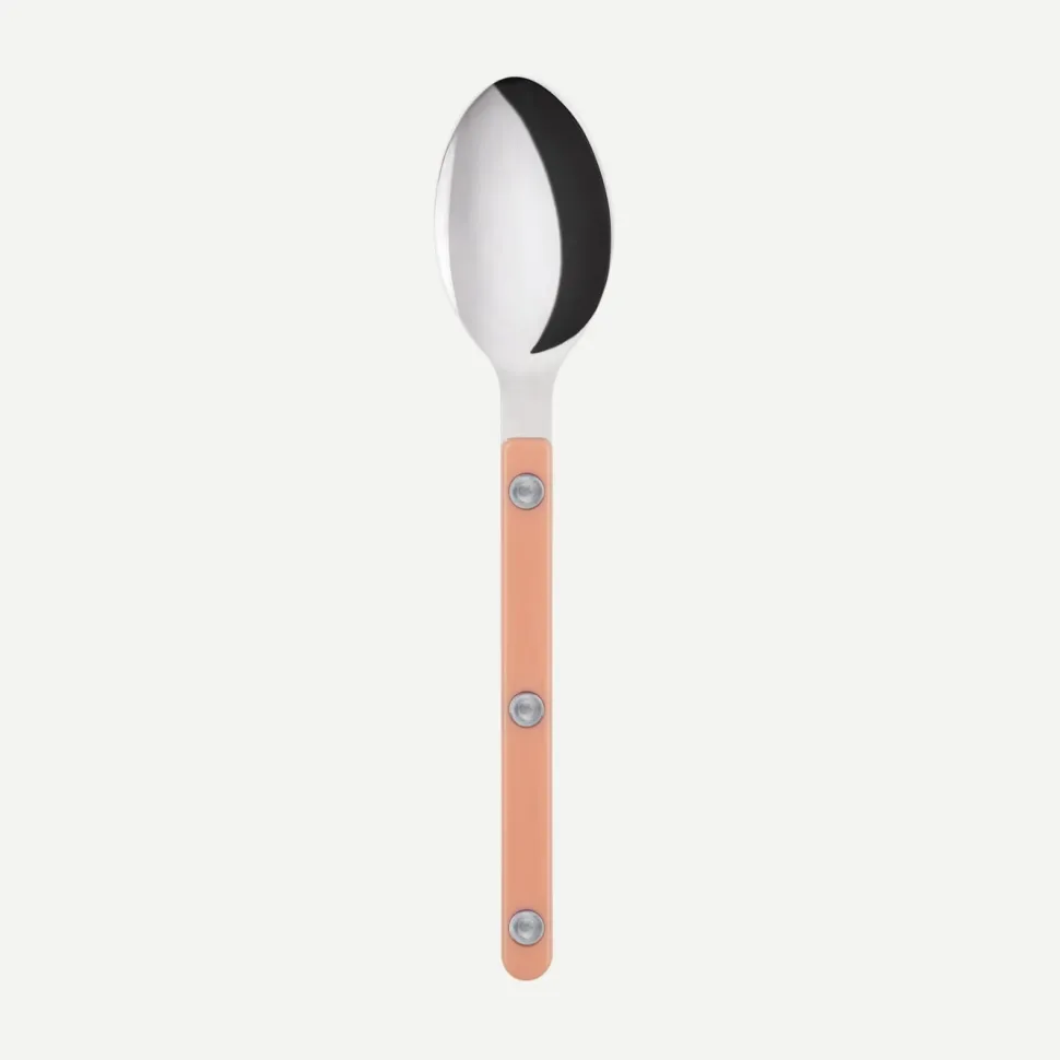 Tesked, Bistrot, Nude Pink - Sabre Paris