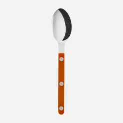 Tesked, Bistrot, Orange - Sabre Paris