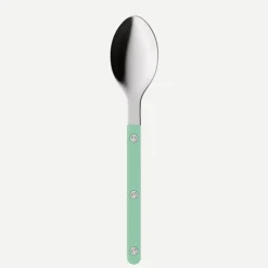 Tesked, Bistrot, Pastel green - Sabre Paris