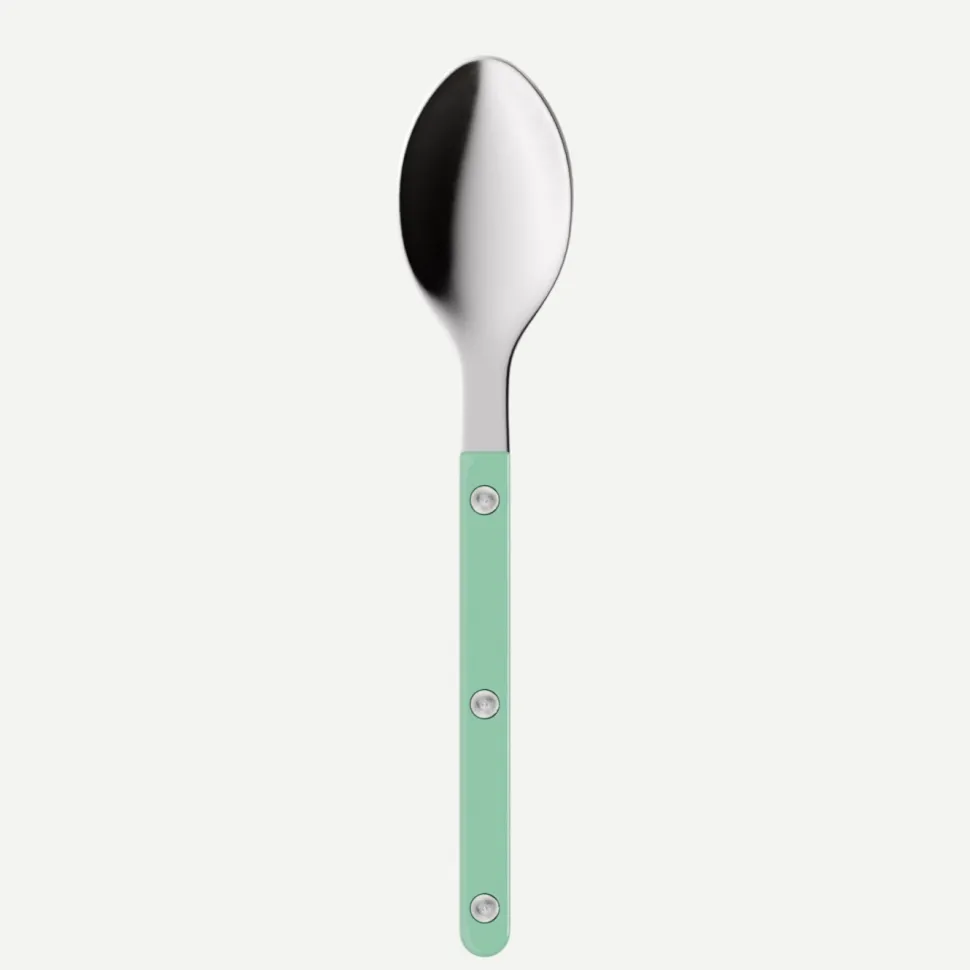 Tesked, Bistrot, Pastel green - Sabre Paris