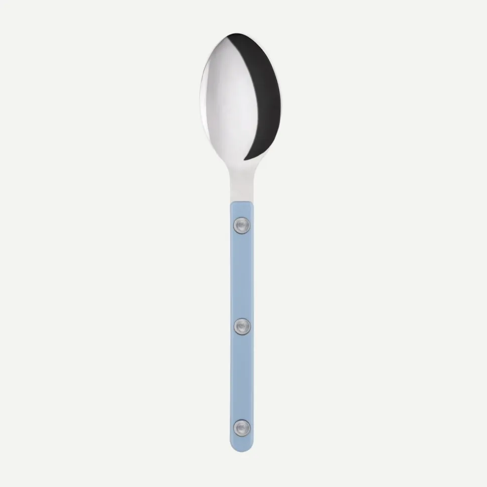 Tesked, Bistrot, Pastell Blue - Sabre Paris
