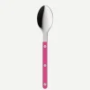 Tesked, Bistrot, Raspberry - Sabre Paris