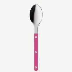 Tesked, Bistrot, Raspberry - Sabre Paris
