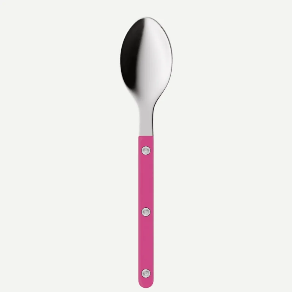Tesked, Bistrot, Raspberry - Sabre Paris