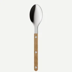 Tesked, Bistrot Teak - Sabre Paris