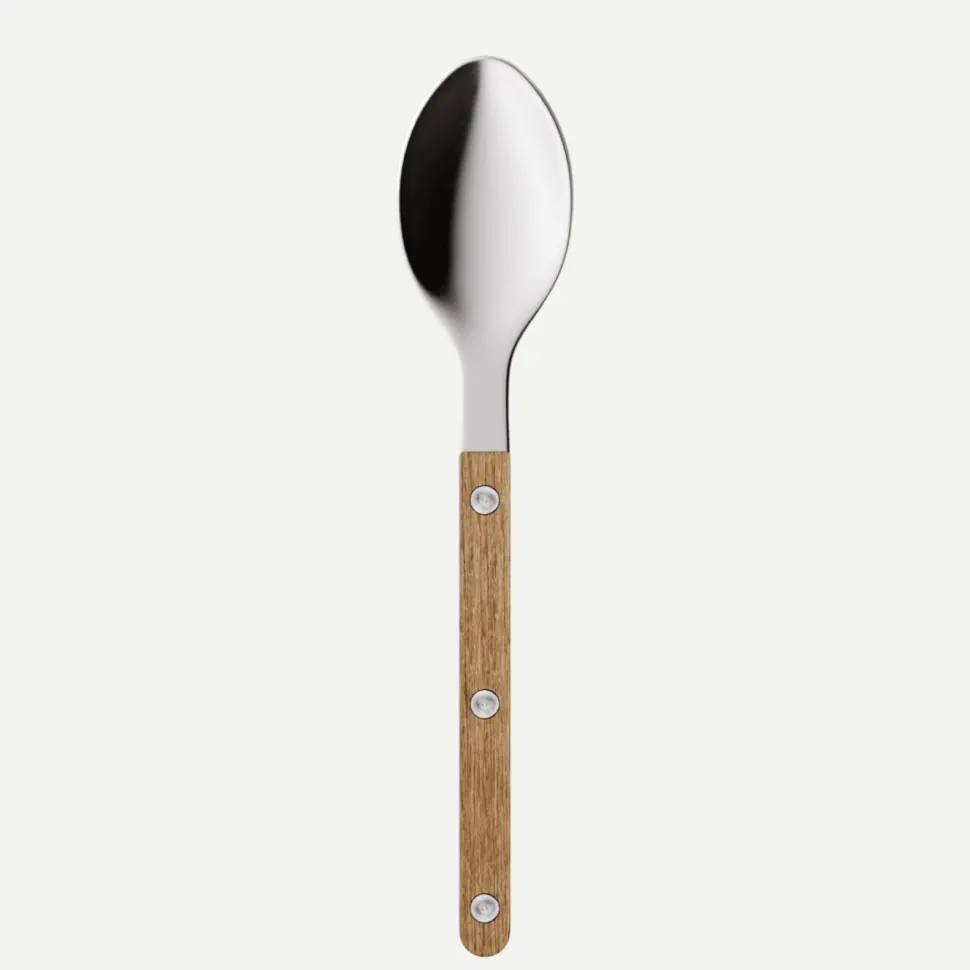 Tesked, Bistrot Teak - Sabre Paris