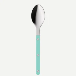 Tesked, Bistrot, Turquoise - Sabre Paris