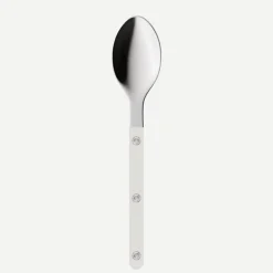Tesked, Bistrot, White - Sabre Paris