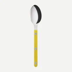 Tesked, Bistrot, Yellow - Sabre Paris