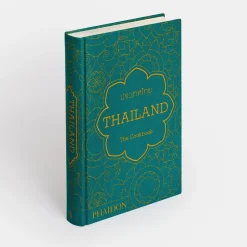 Thailand: The Cookbook - Jean-Pierre Gabriel