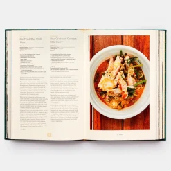 Thailand: The Cookbook - Jean-Pierre Gabriel