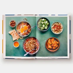 The Arabesque Table: Contemporary Recipes from the Arab World -  Reem Kassis