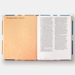 The Arabesque Table: Contemporary Recipes from the Arab World -  Reem Kassis