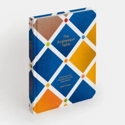 The Arabesque Table: Contemporary Recipes from the Arab World -  Reem Kassis