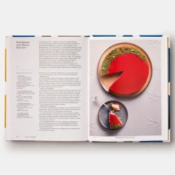 The Arabesque Table: Contemporary Recipes from the Arab World -  Reem Kassis