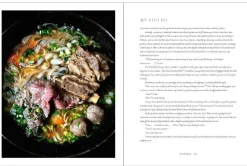 The Art of Escapism Cooking - Mandy Lee