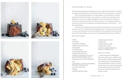 The Art of Escapism Cooking - Mandy Lee