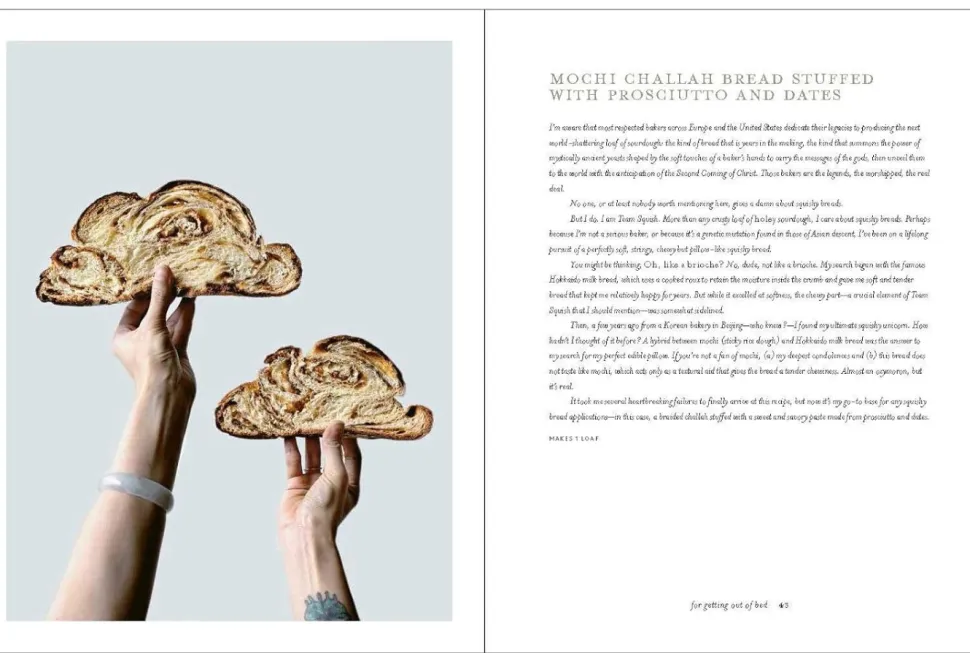The Art of Escapism Cooking - Mandy Lee