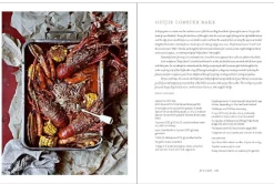 The Art of Escapism Cooking - Mandy Lee