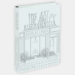 The Art of the Restaurateur - Nicholas Lander