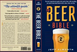 The Beer Bible - Jeff Alworth