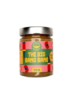 The Big Bang Bang, sesamsås, 275 ml - Surfers