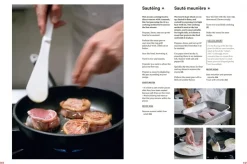 The Complete Book of French Cooking - Vincent Boué, Hubert Delorme