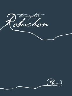 The Complete Robuchon - Joël Robuchon