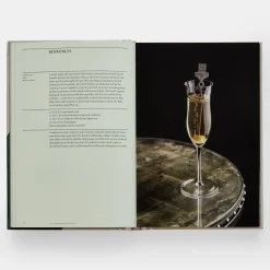 The Connaught Bar - Agostino Perrone