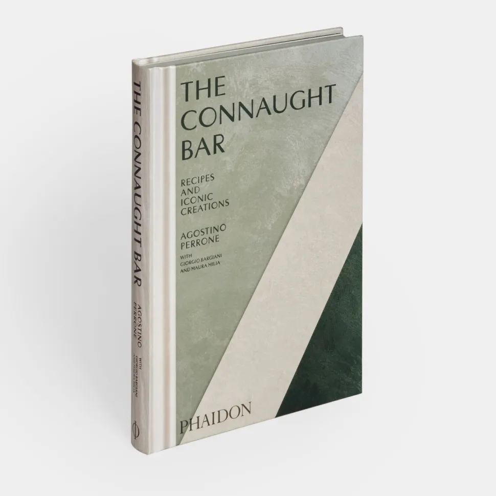 The Connaught Bar - Agostino Perrone