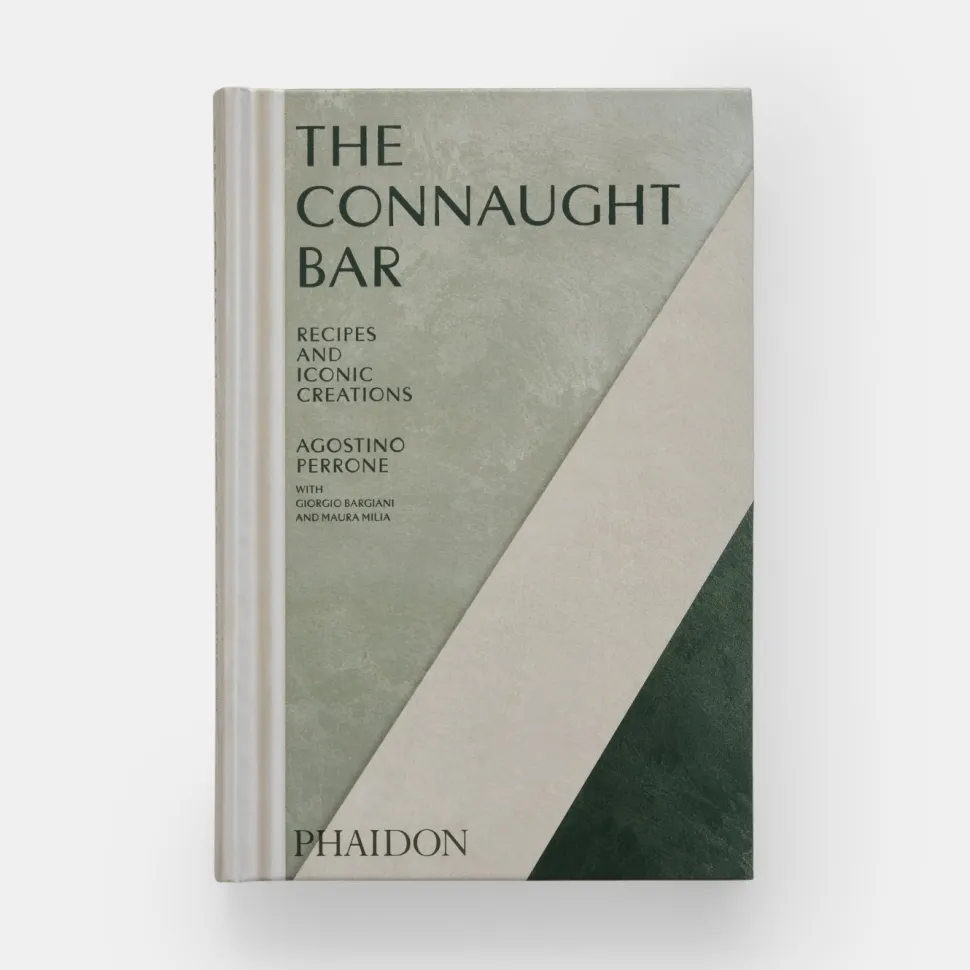 The Connaught Bar - Agostino Perrone