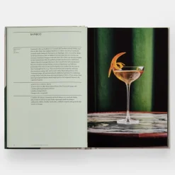 The Connaught Bar - Agostino Perrone