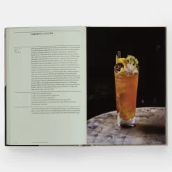 The Connaught Bar - Agostino Perrone