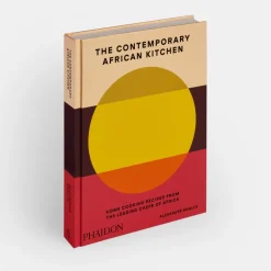 The Contemporary African Kitchen