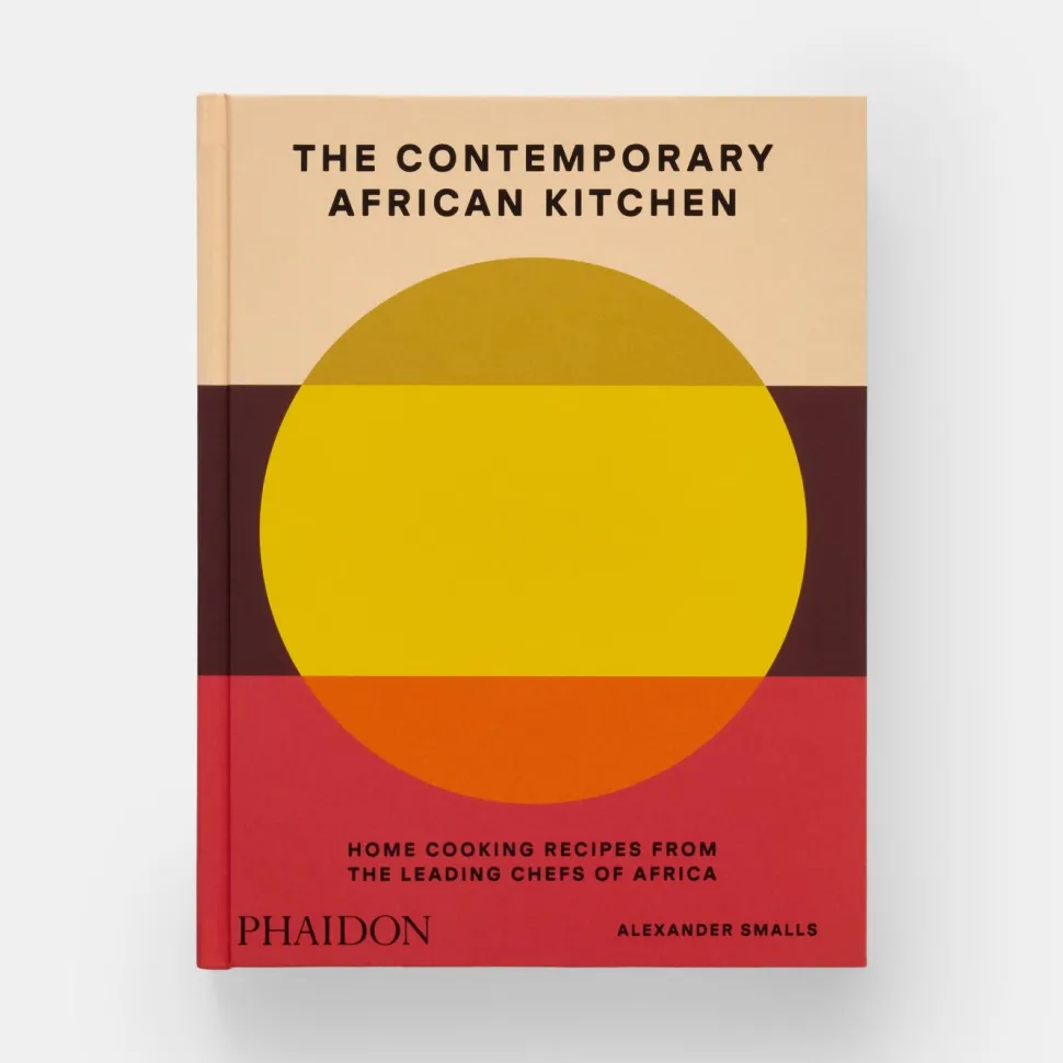 The Contemporary African Kitchen