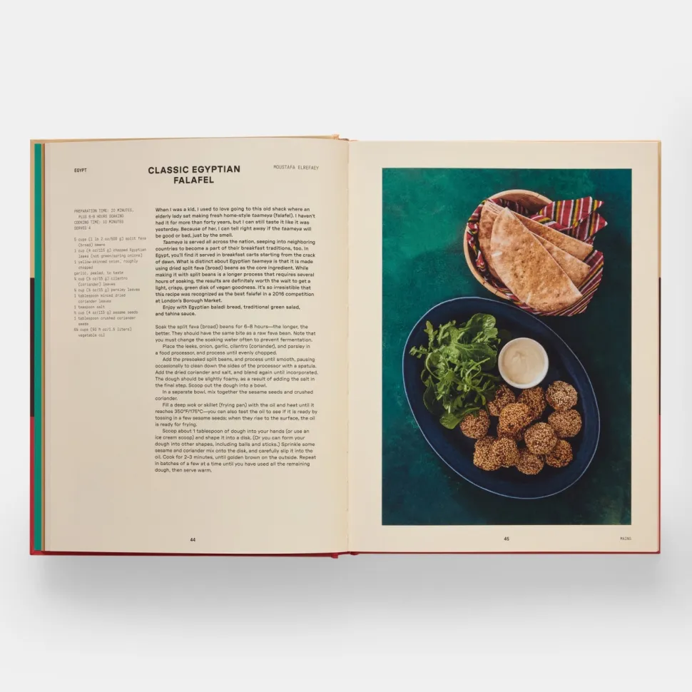 The Contemporary African Kitchen