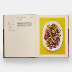 The Contemporary African Kitchen
