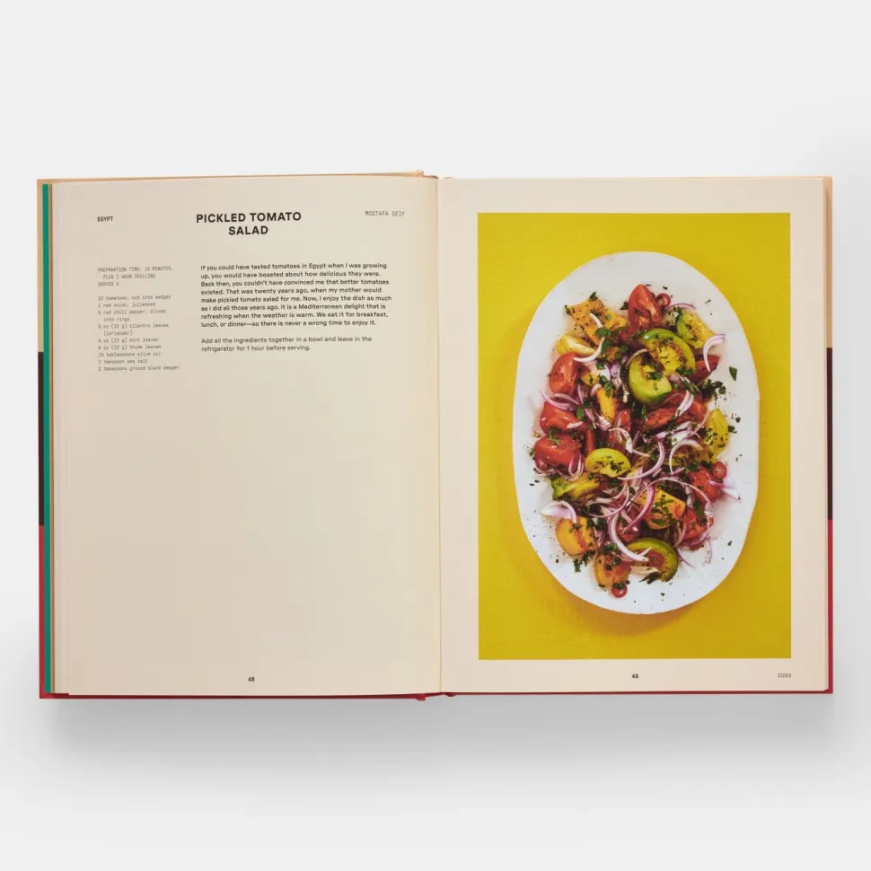 The Contemporary African Kitchen