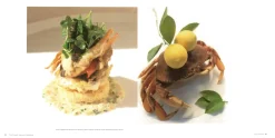 The French Laundry Cookbook -  Thomas Keller