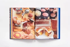 The Great American Burger Book - George Motz