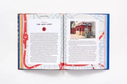 The Great American Burger Book - George Motz