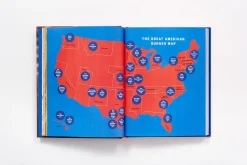 The Great American Burger Book - George Motz