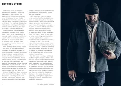 The Green Barbecue Cookbook - Martin Nordin