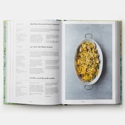 The Irish Cookbook - Jp McMahon
