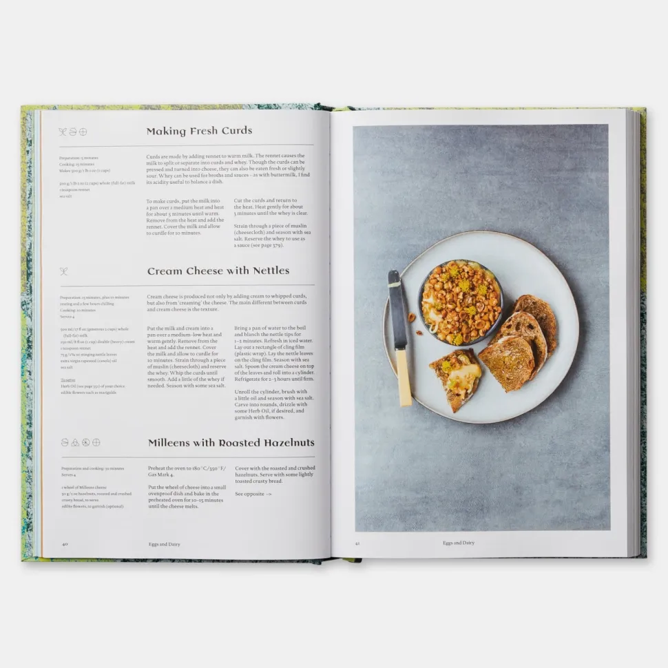 The Irish Cookbook - Jp McMahon