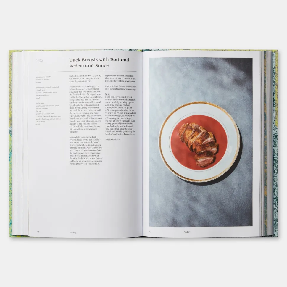 The Irish Cookbook - Jp McMahon