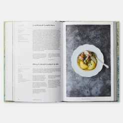 The Irish Cookbook - Jp McMahon